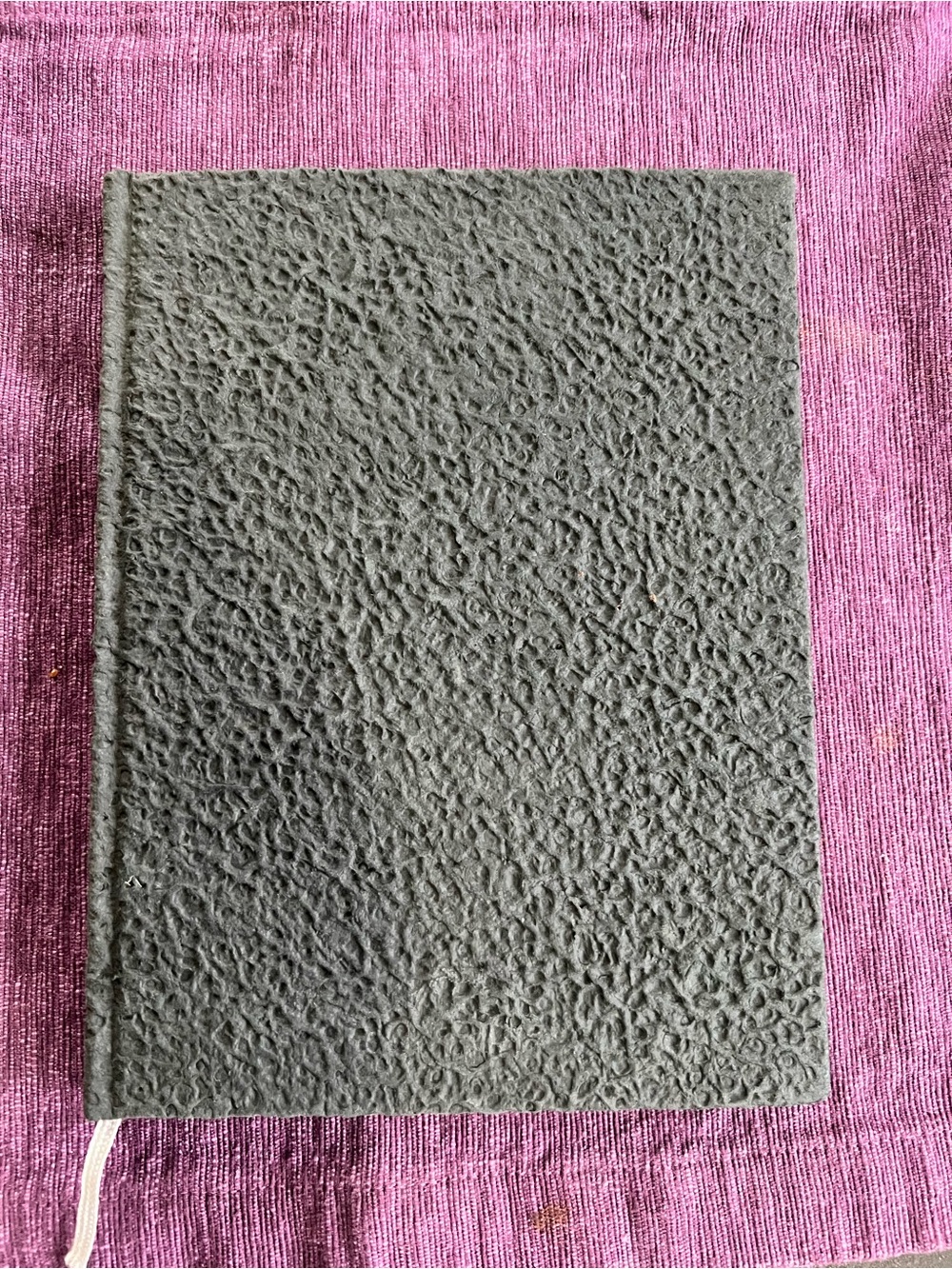 Vintage Like Journal (New)